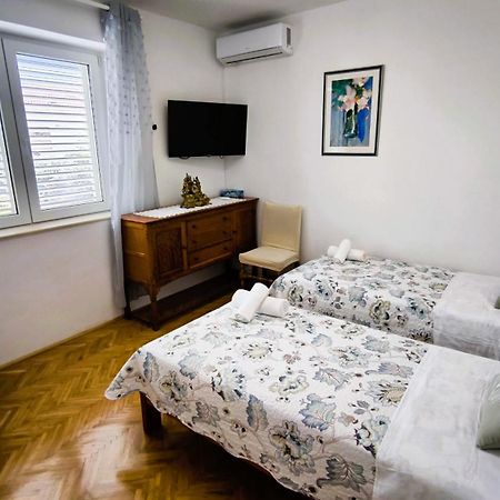 Apartment Lea Bayview Dubrovnik Luaran gambar
