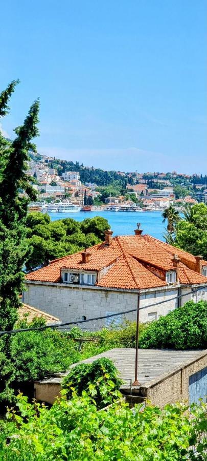 Apartment Lea Bayview Dubrovnik Luaran gambar