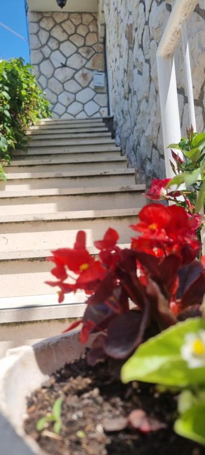 Apartment Lea Bayview Dubrovnik Luaran gambar