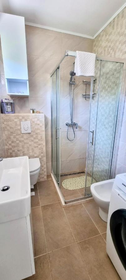Apartment Lea Bayview Dubrovnik Luaran gambar