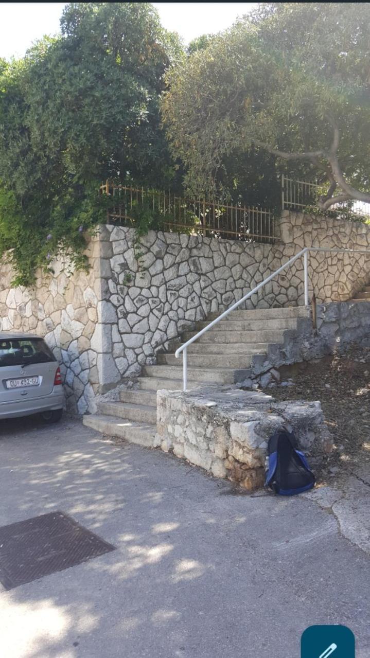 Apartment Lea Bayview Dubrovnik Luaran gambar