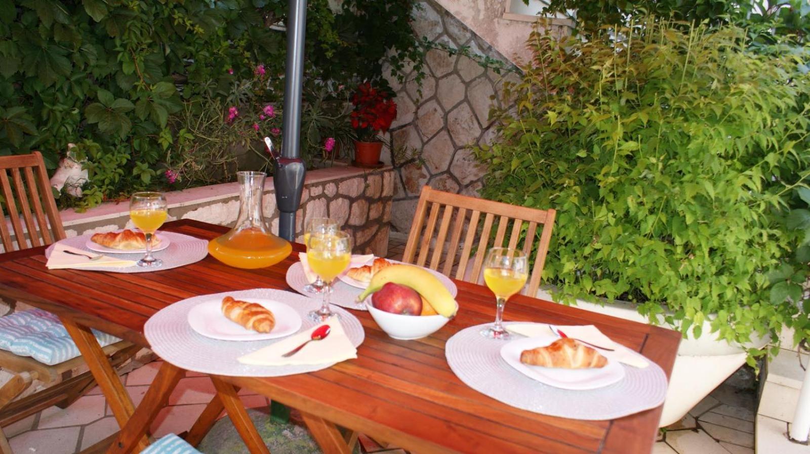 Apartment Lea Bayview Dubrovnik Luaran gambar