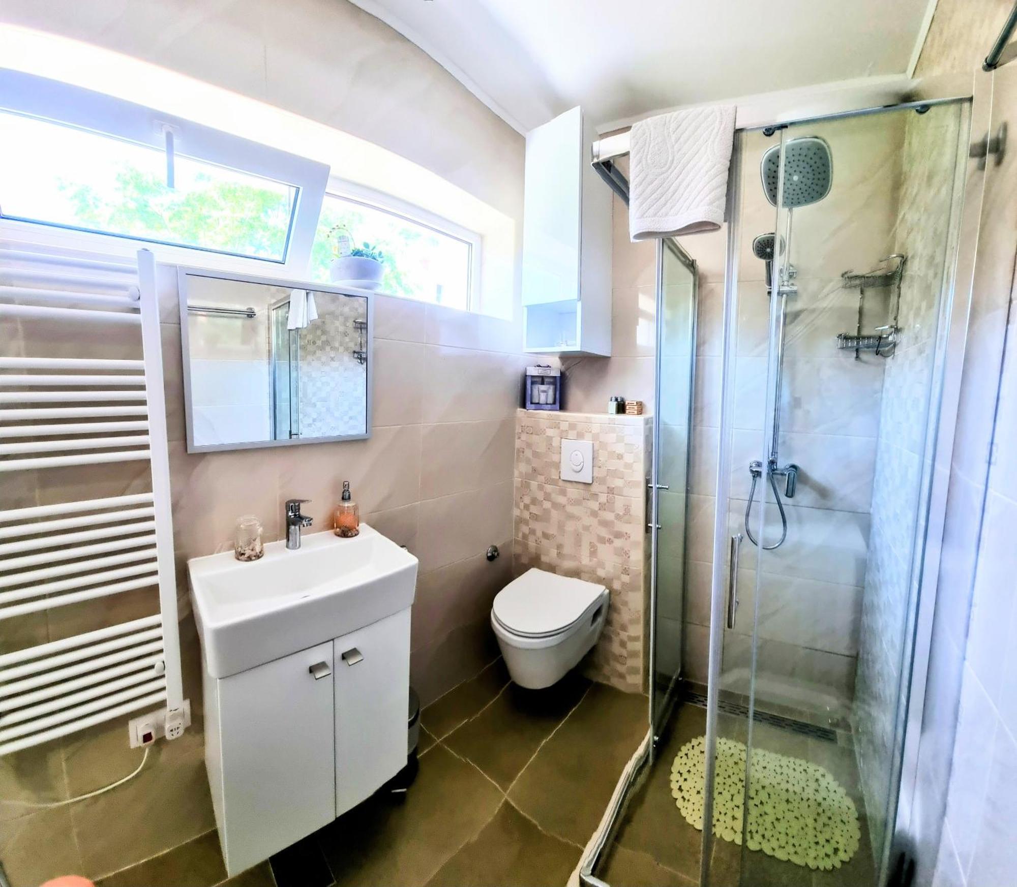Apartment Lea Bayview Dubrovnik Luaran gambar