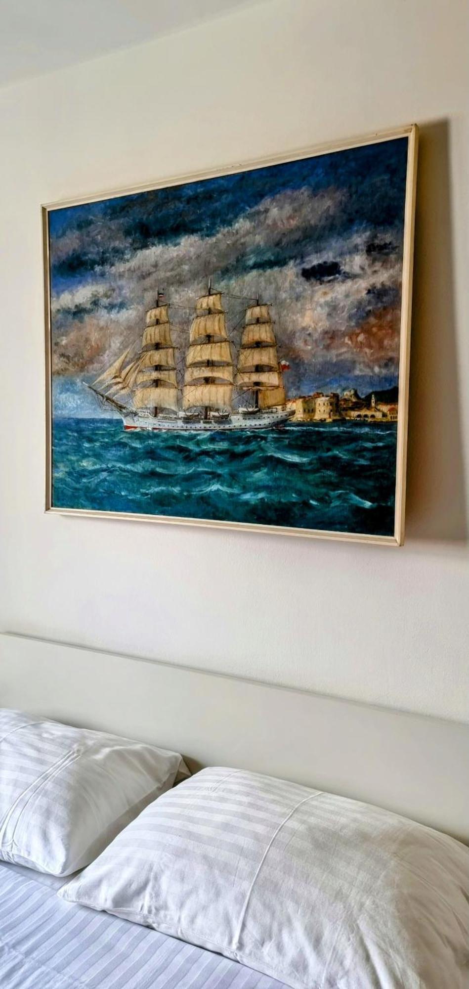 Apartment Lea Bayview Dubrovnik Luaran gambar