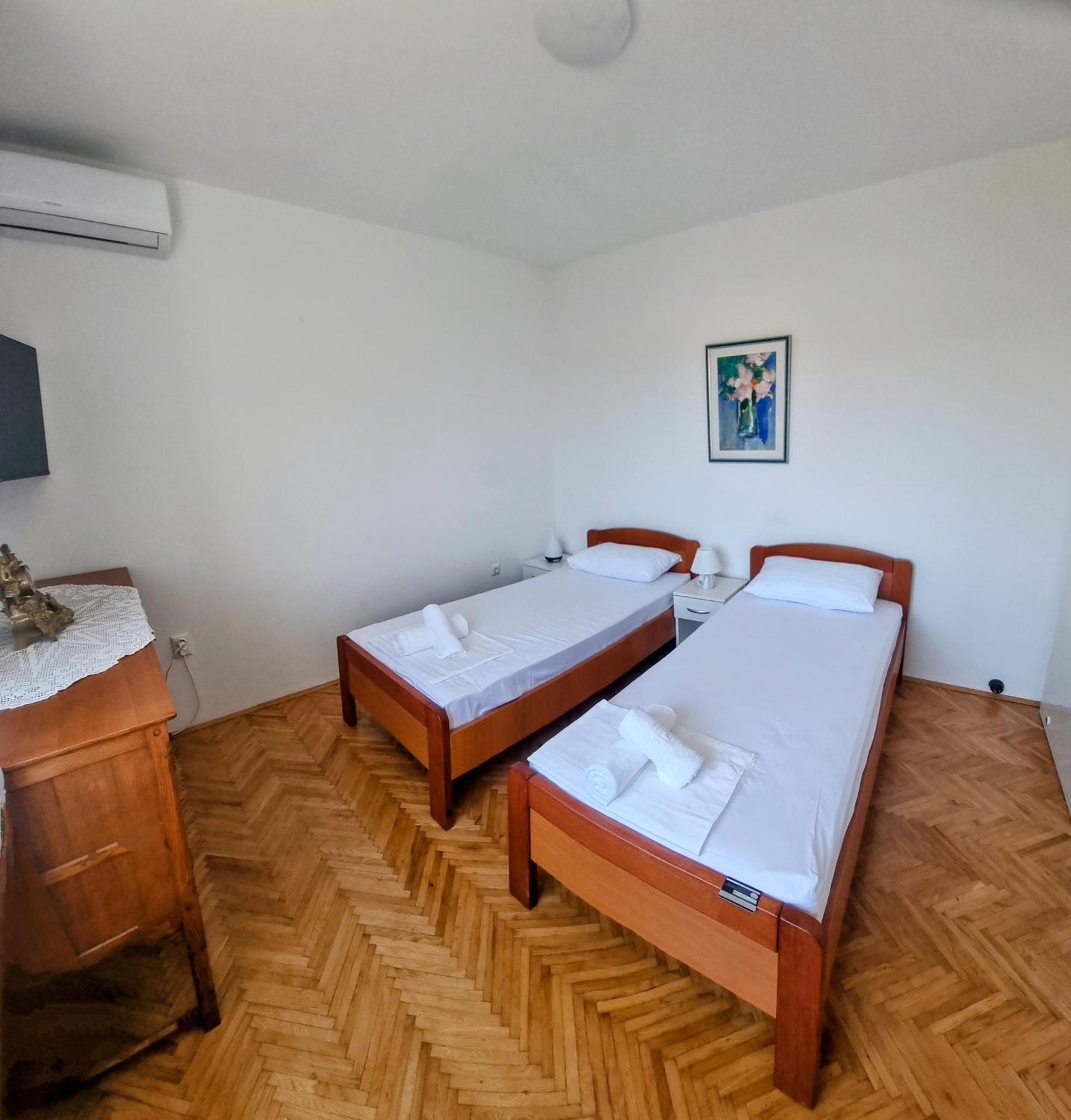 Apartment Lea Bayview Dubrovnik Luaran gambar