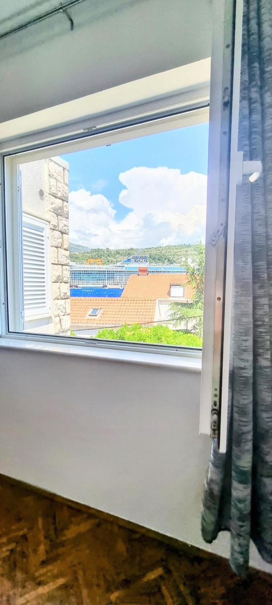 Apartment Lea Bayview Dubrovnik Luaran gambar