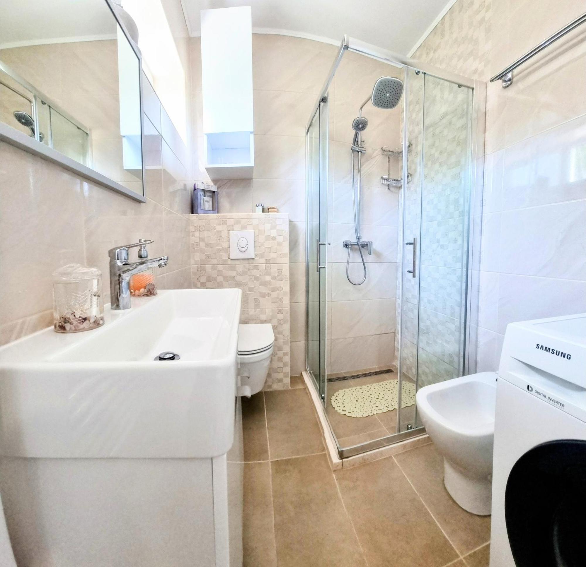 Apartment Lea Bayview Dubrovnik Luaran gambar