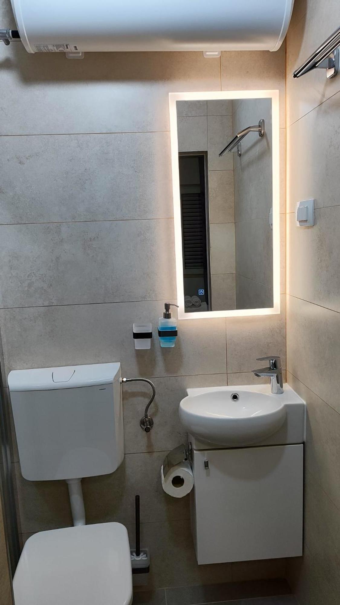 Apartment Lea Bayview Dubrovnik Luaran gambar