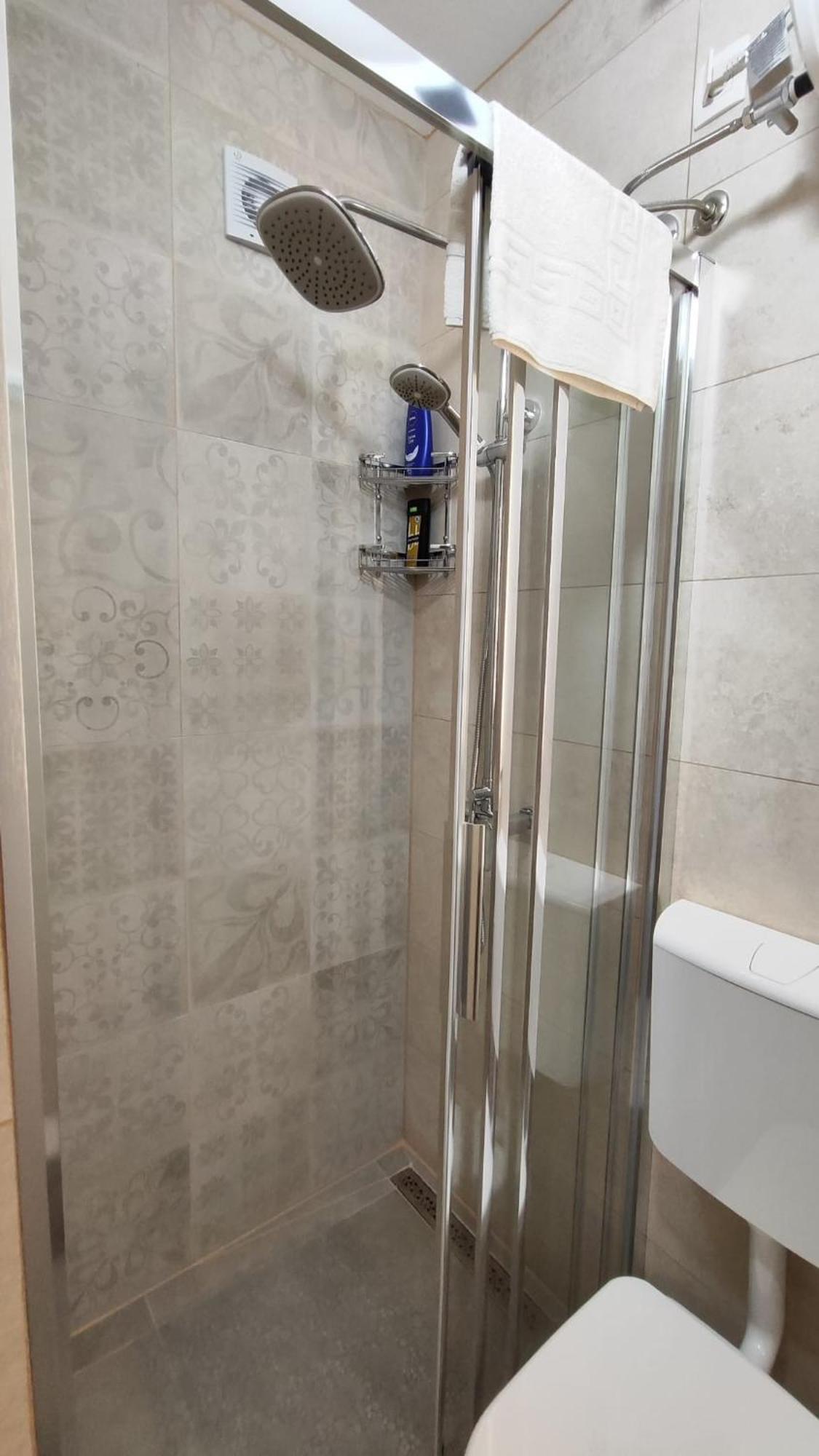 Apartment Lea Bayview Dubrovnik Luaran gambar