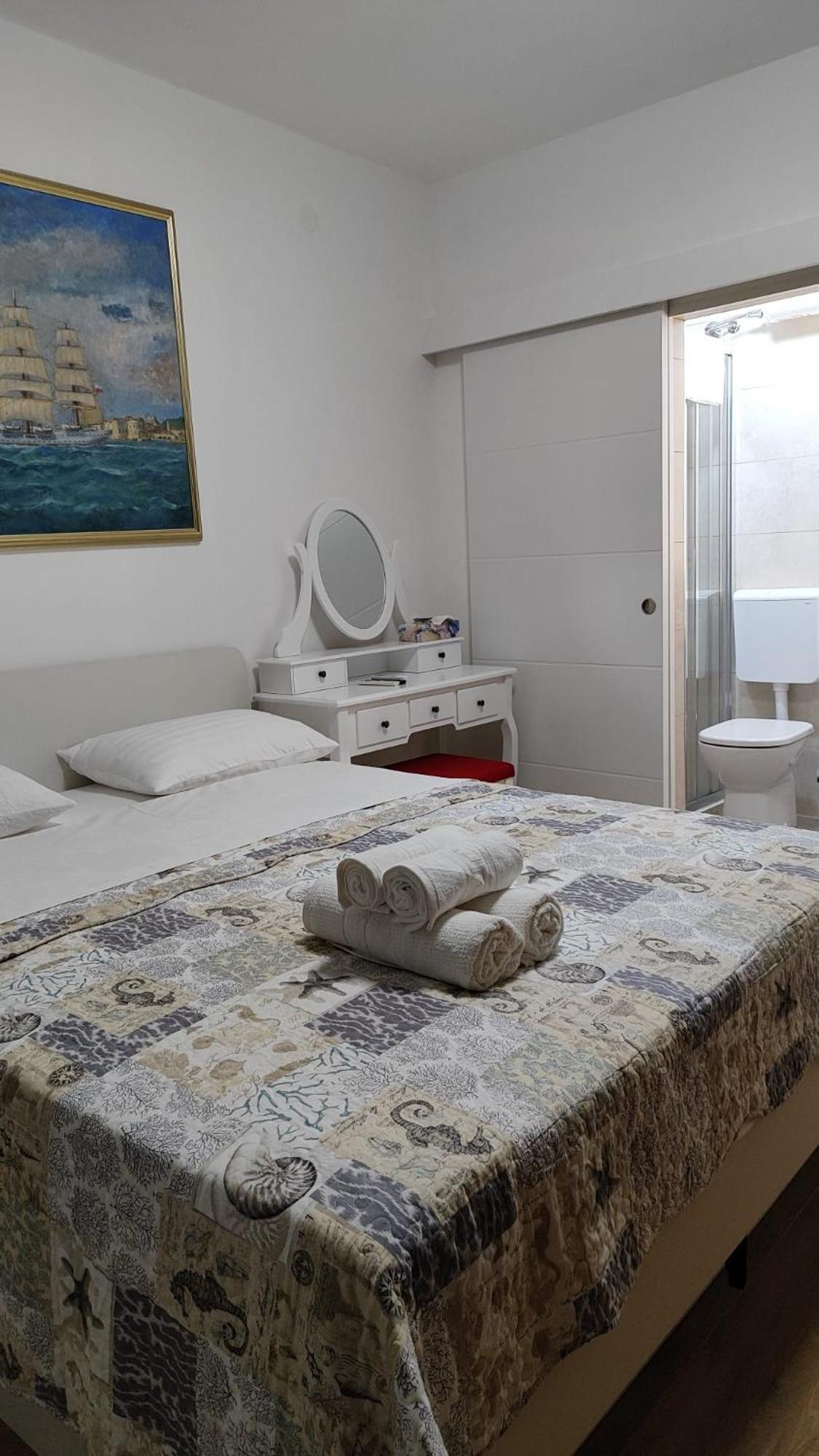 Apartment Lea Bayview Dubrovnik Luaran gambar