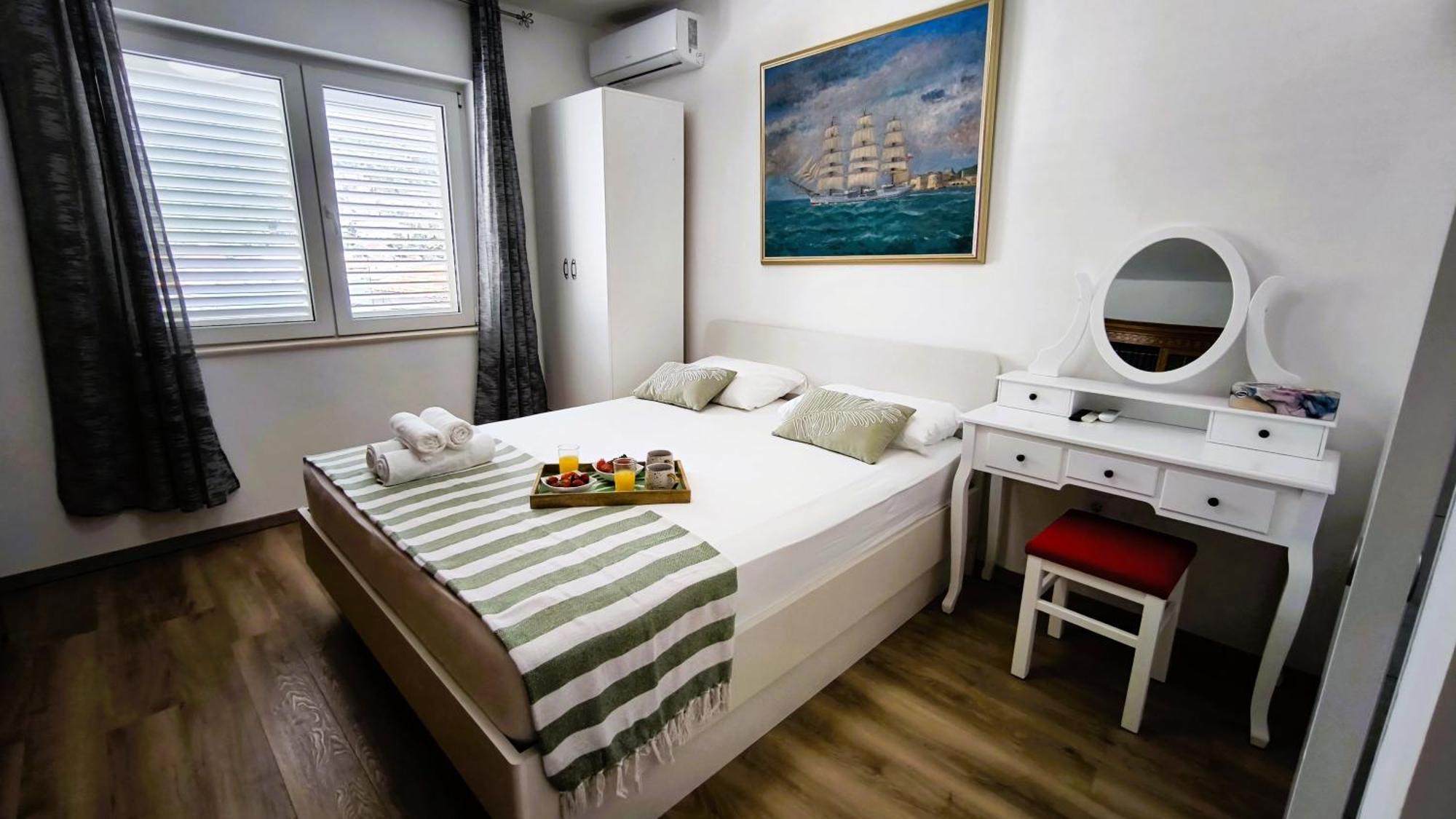 Apartment Lea Bayview Dubrovnik Luaran gambar