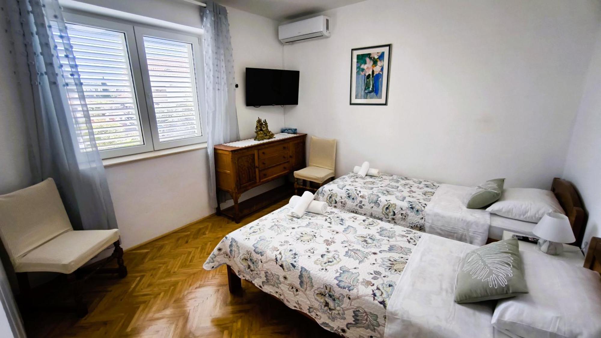 Apartment Lea Bayview Dubrovnik Luaran gambar