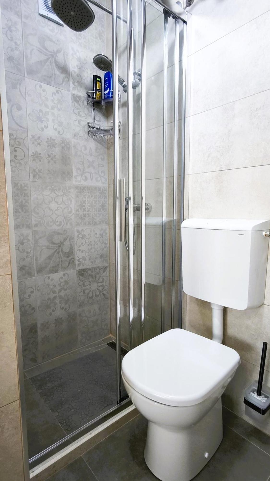 Apartment Lea Bayview Dubrovnik Luaran gambar