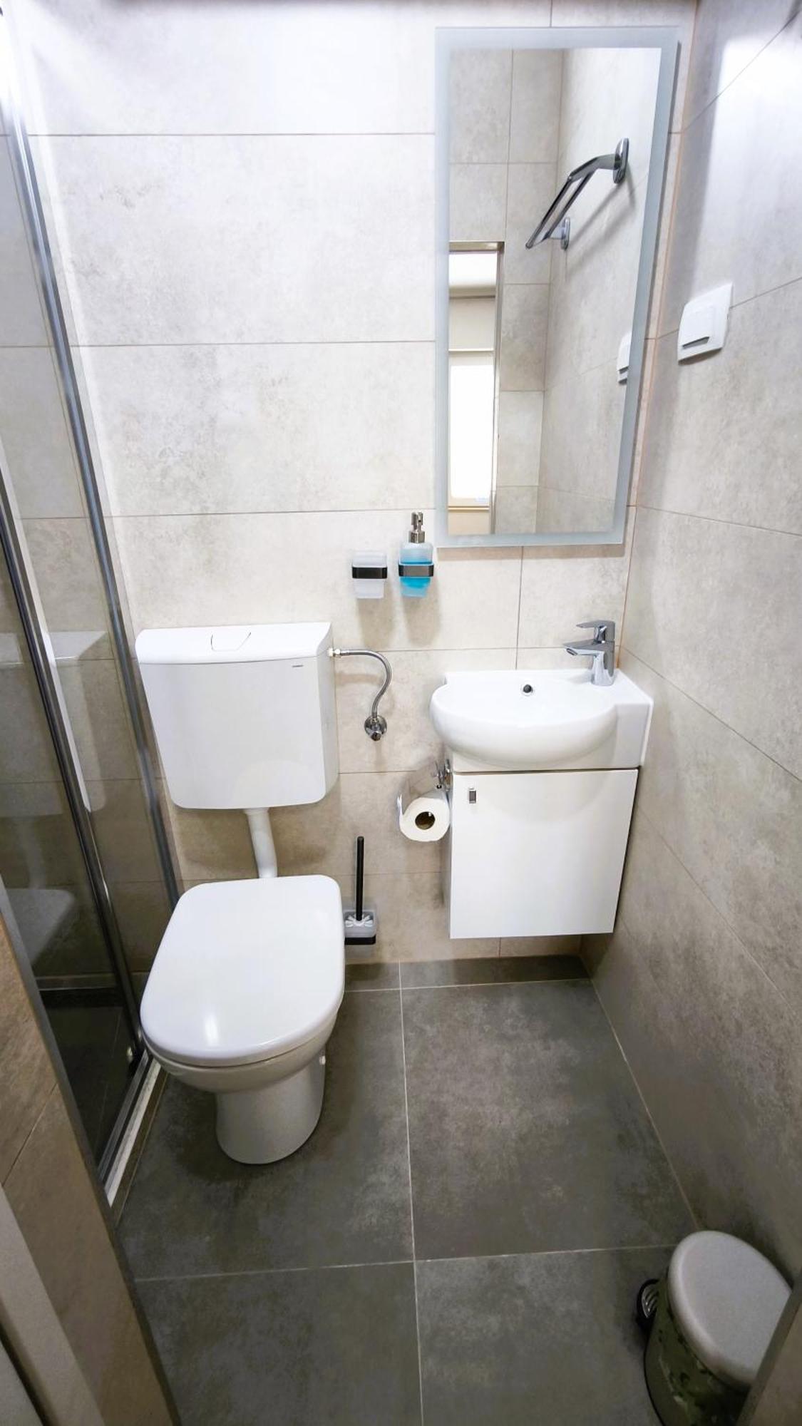 Apartment Lea Bayview Dubrovnik Luaran gambar
