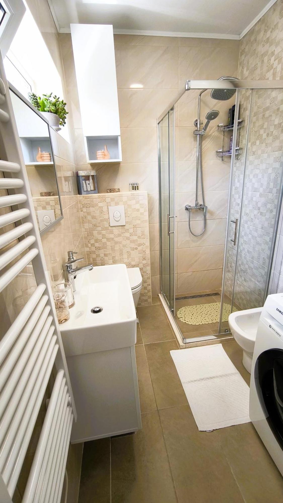 Apartment Lea Bayview Dubrovnik Luaran gambar