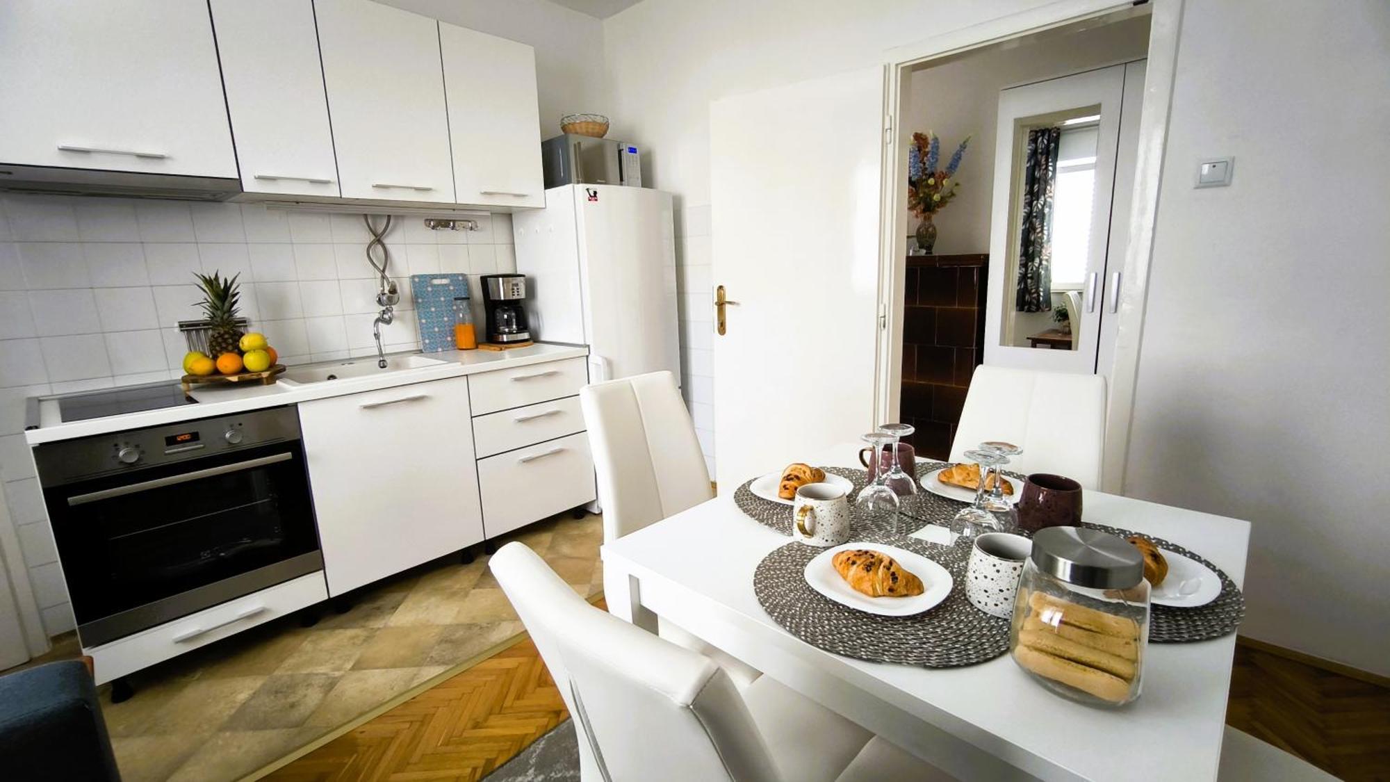 Apartment Lea Bayview Dubrovnik Luaran gambar