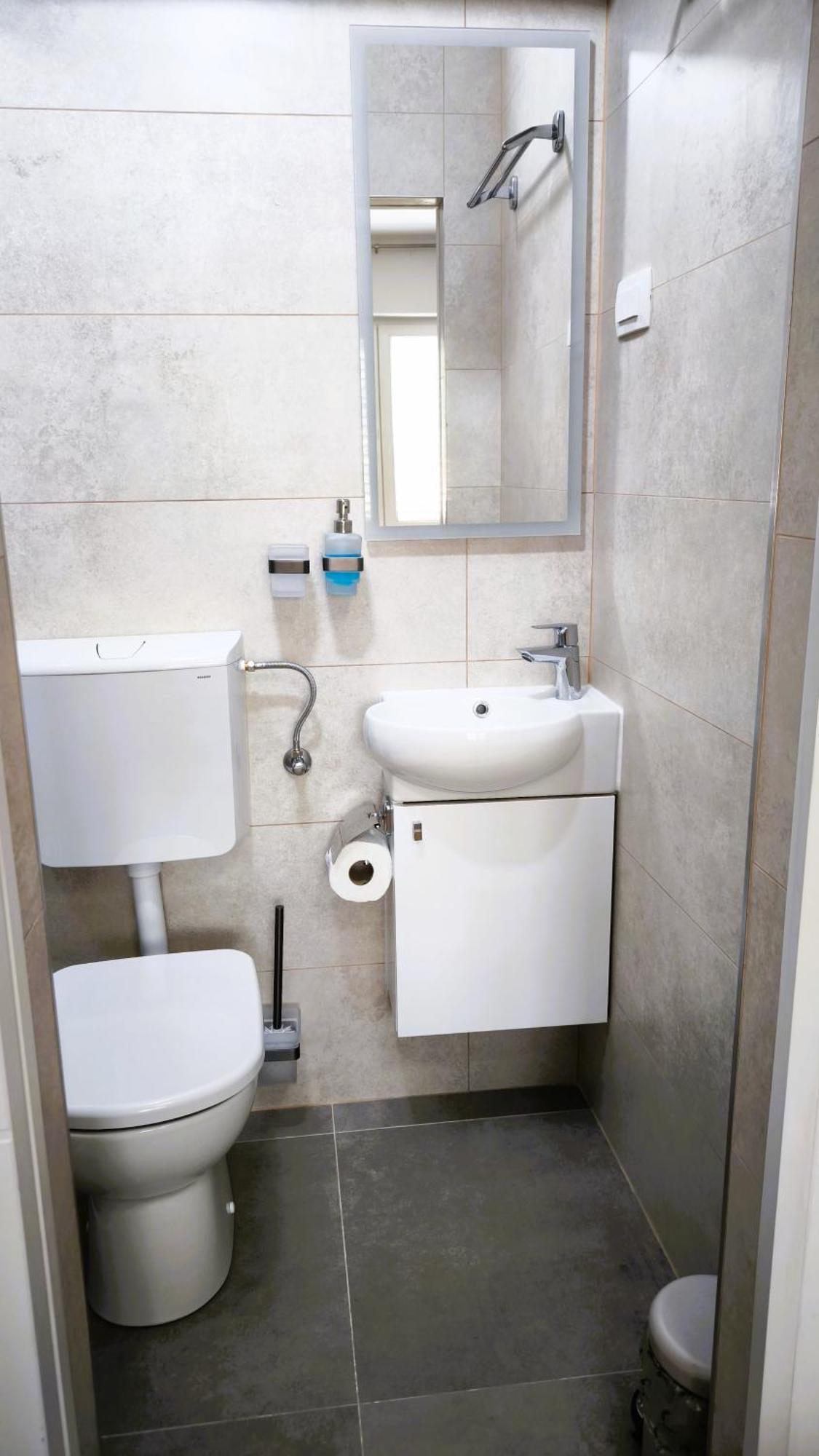 Apartment Lea Bayview Dubrovnik Luaran gambar