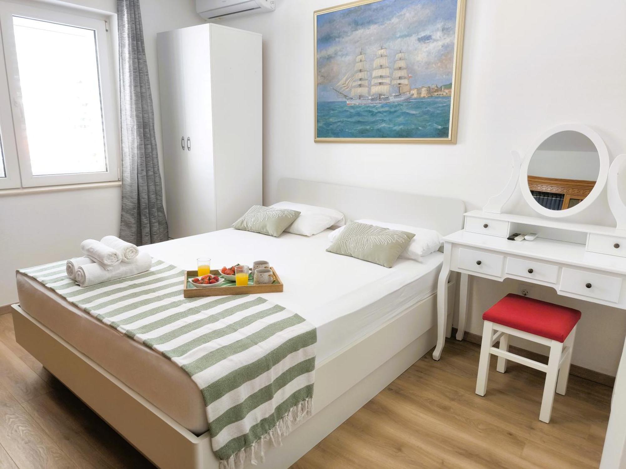 Apartment Lea Bayview Dubrovnik Luaran gambar