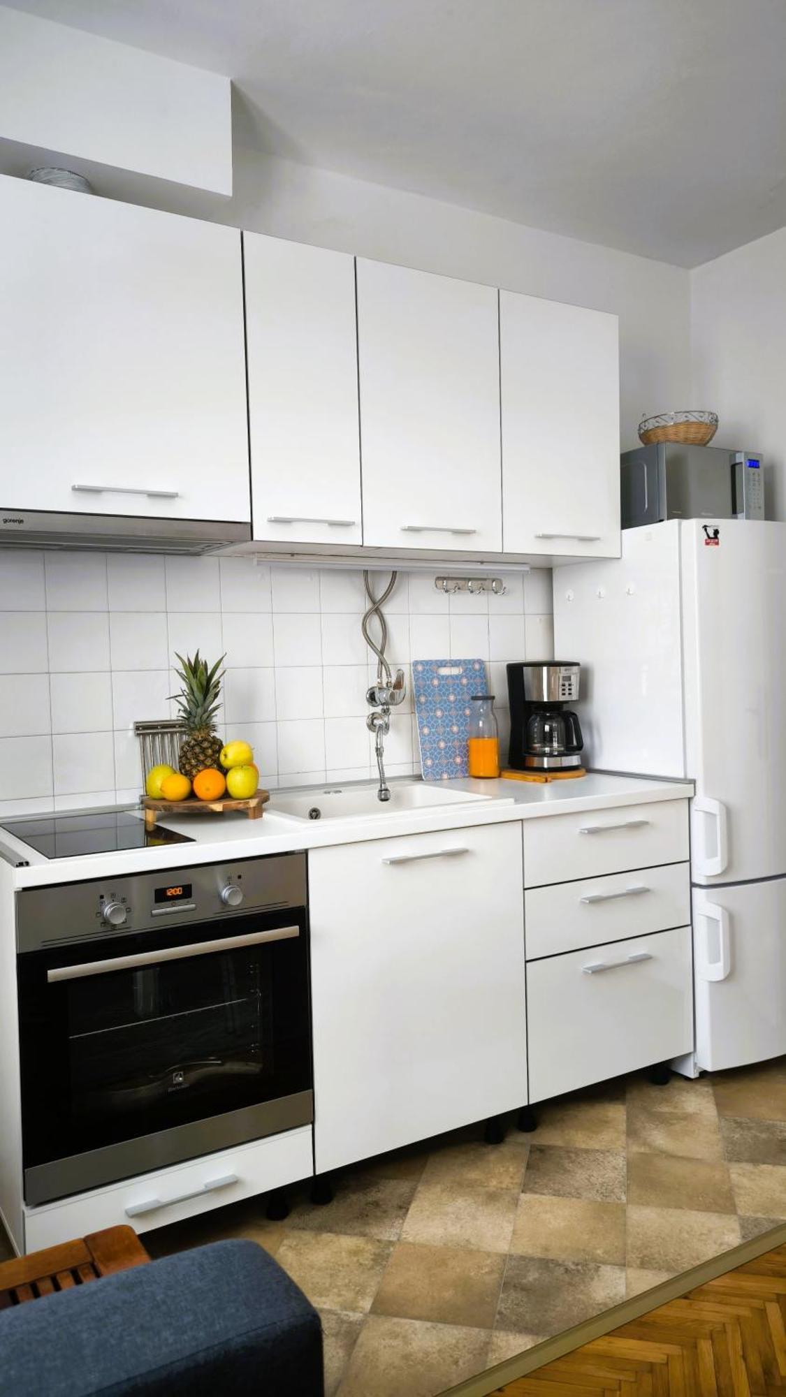 Apartment Lea Bayview Dubrovnik Luaran gambar
