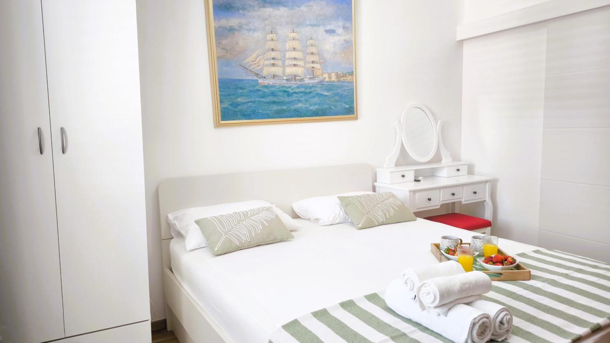Apartment Lea Bayview Dubrovnik Luaran gambar